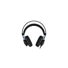 Lenovo Legion H300 Grey Gaming Headset - Immersive Sound & Ultimate Comfort!